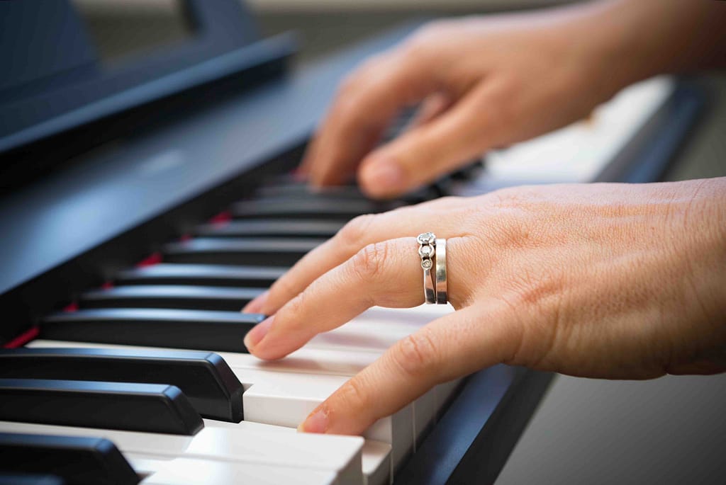 Prices for piano lessons