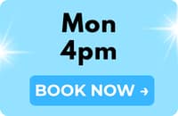 Book class Monday at 4pm