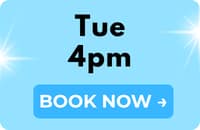 Book class Tuesday at 4pm